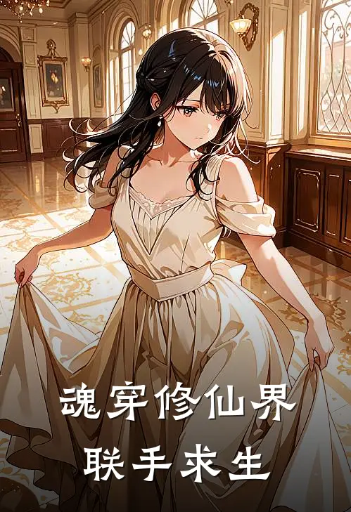 魂穿修仙界联手求生