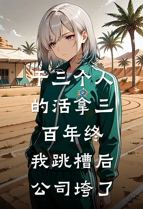 干三个人的活拿三百年终，我跳槽后公司垮了