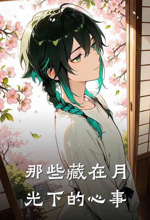 那些藏在月光下的心事