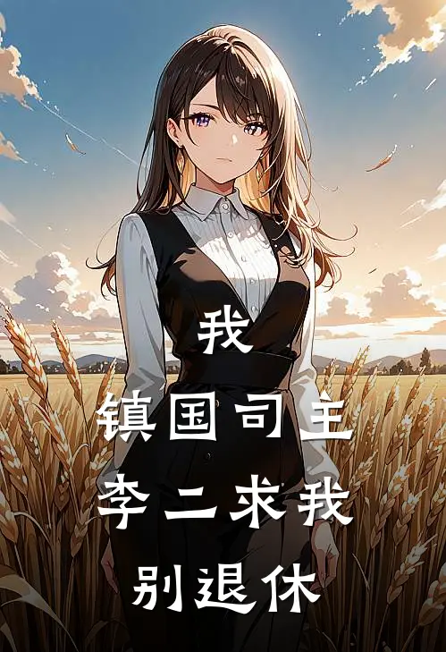 我，镇国司主，李二求我别退休