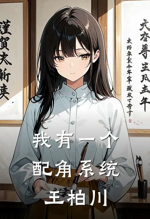 我有一个配角系统王柏川