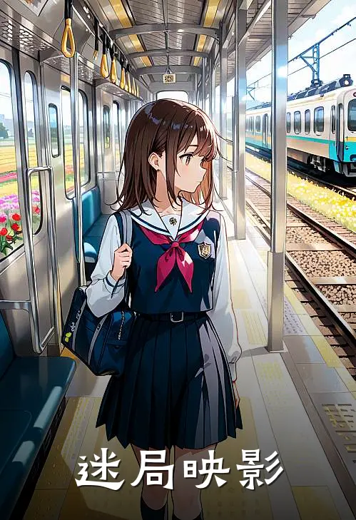 迷局映影(萧逸尘唐婧瑶)完结小说推荐_小说全文免费阅读迷局映影萧逸尘唐婧瑶