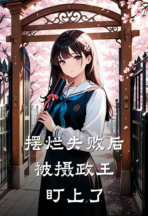 摆烂失败后，被摄政王盯上了