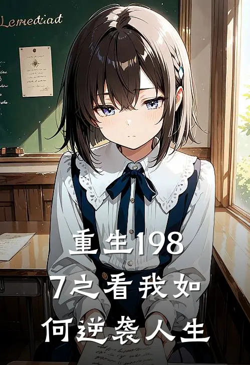 重生1987之看我如何逆袭人生
