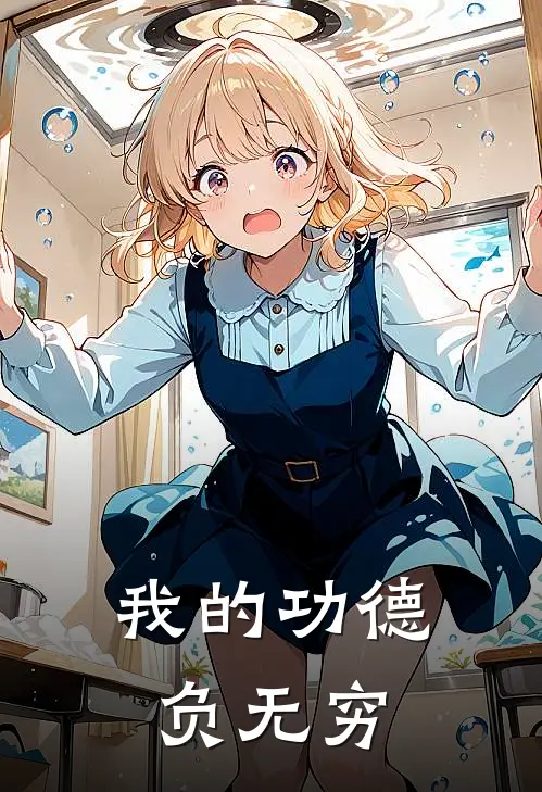 我的功德负无穷