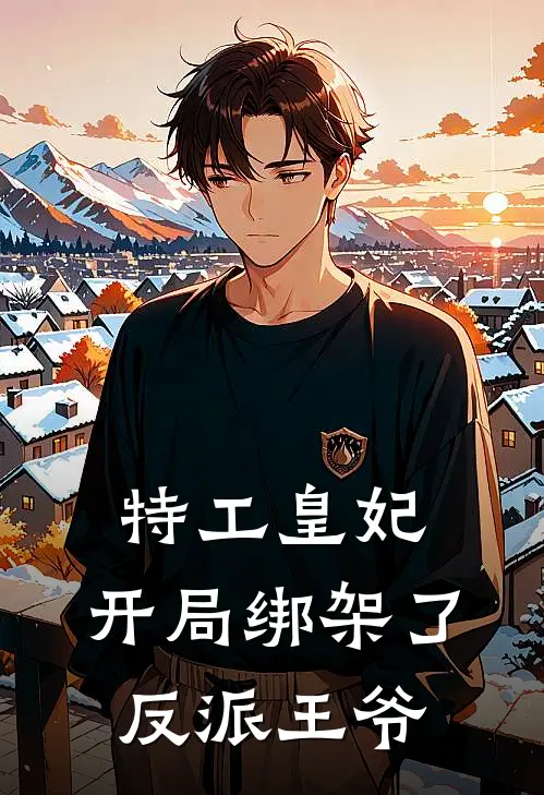特工皇妃：开局绑架了反派王爷