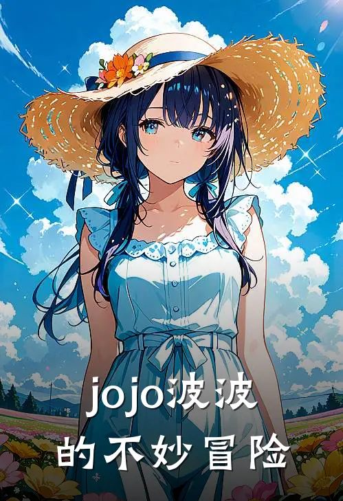 jojo波波的不妙冒险