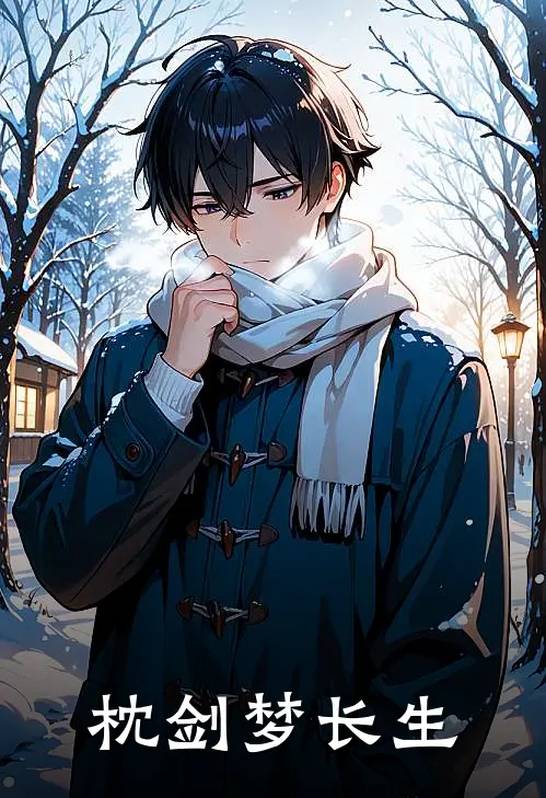 枕剑梦长生
