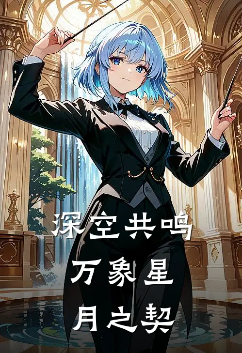 深空共鸣：万象星月之契