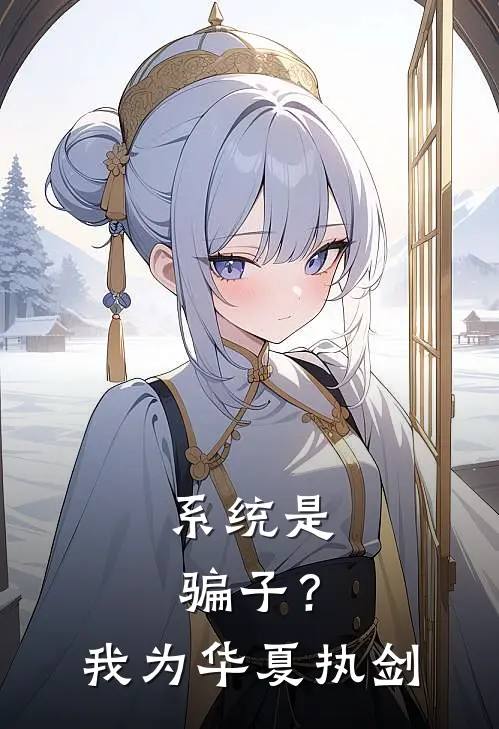 系统是骗子？我为华夏执剑陈渊李振国完本完结小说_热门小说排行榜系统是骗子？我为华夏执剑陈渊李振国