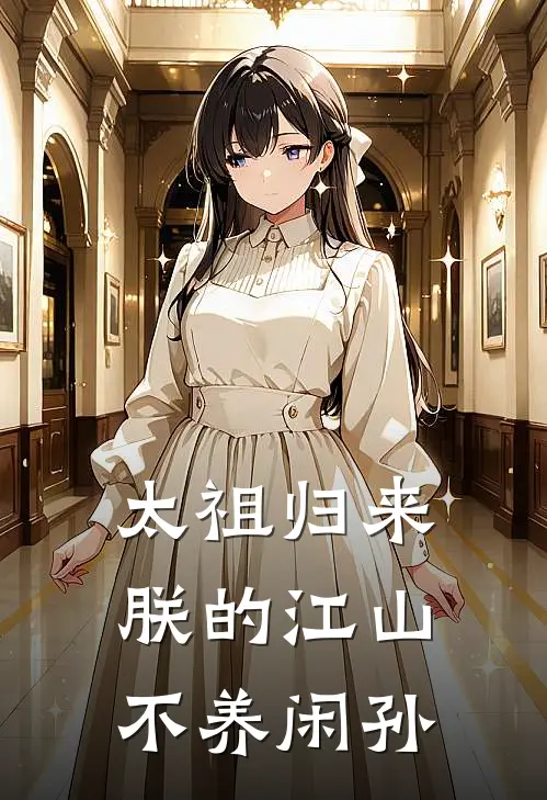 太祖归来：朕的江山不养闲孙