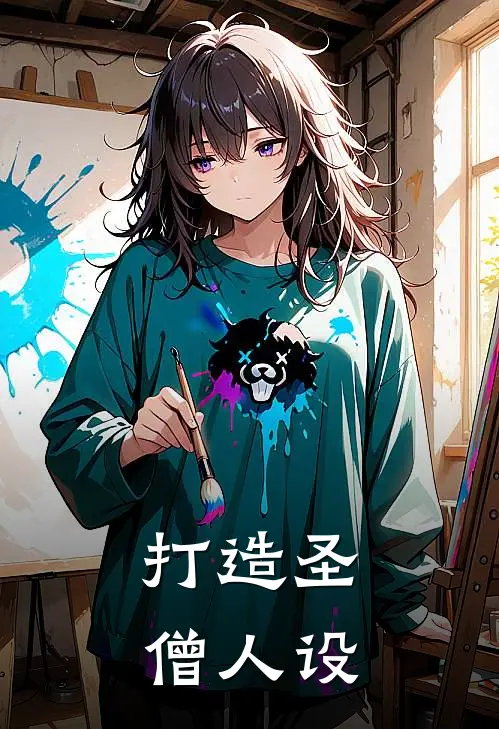 打造圣僧人设(姜明宋涛)完本小说_热门的小说打造圣僧人设姜明宋涛