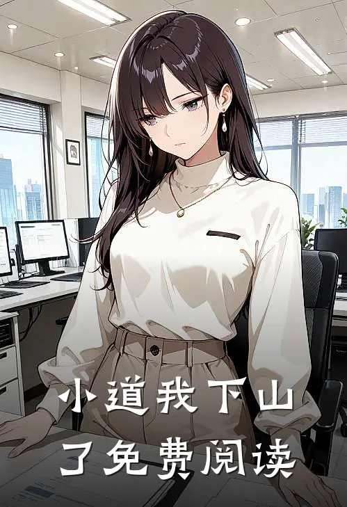 小道我下山了免费阅读