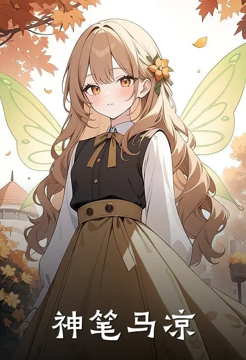 神笔马凉