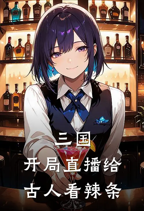 三国：开局直播给古人看辣条