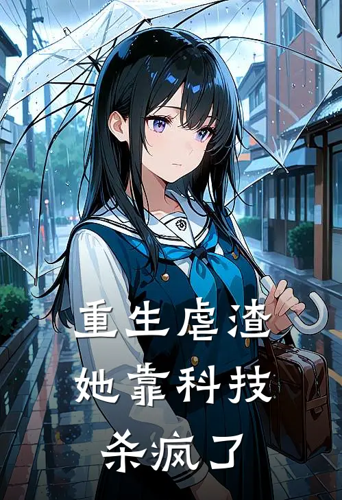 重生虐渣，她靠科技杀疯了陈晋林书微小说完整版免费阅读_最新章节列表重生虐渣，她靠科技杀疯了(陈晋林书微)