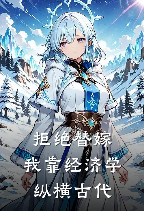 拒绝替嫁，我靠经济学纵横古代