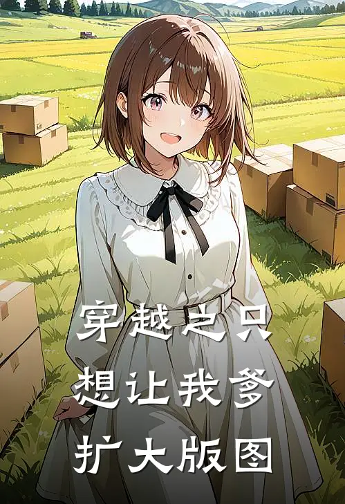 穿越之只想让我爹扩大版图