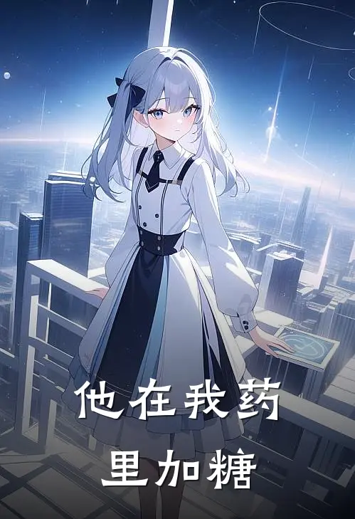 他在我药里加糖