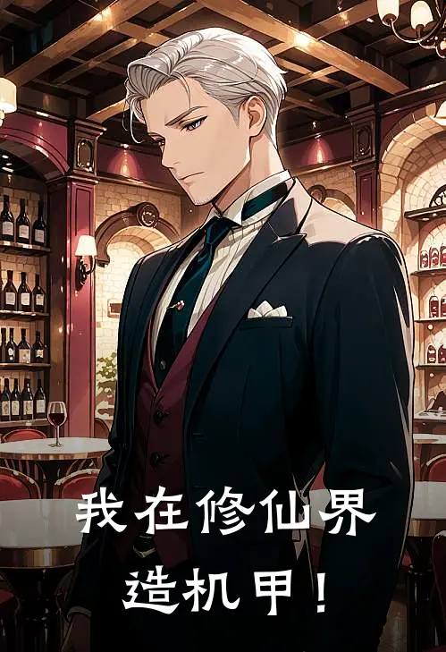我在修仙界造机甲！