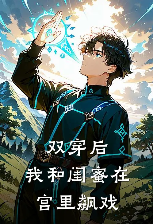 双穿后，我和闺蜜在宫里飙戏