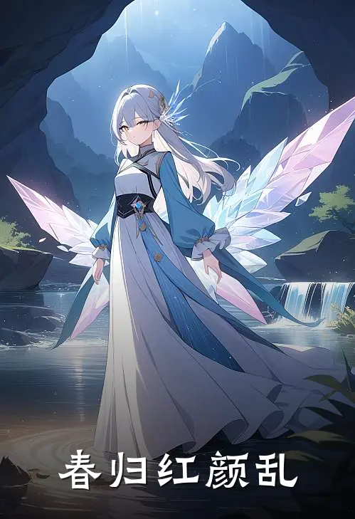 春归红颜乱