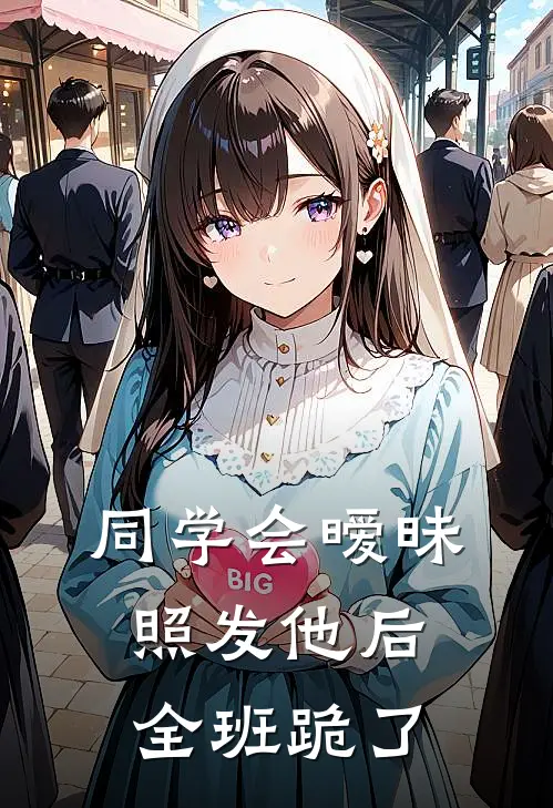 同学会暧昧照发他后，全班跪了