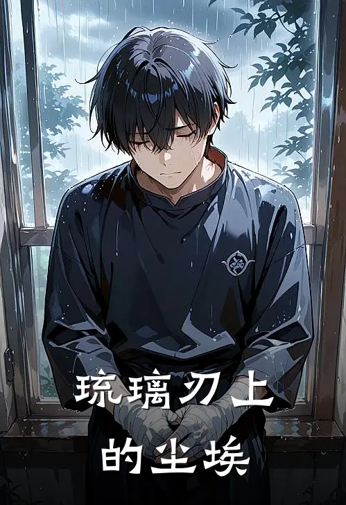 琉璃刃上的尘埃
