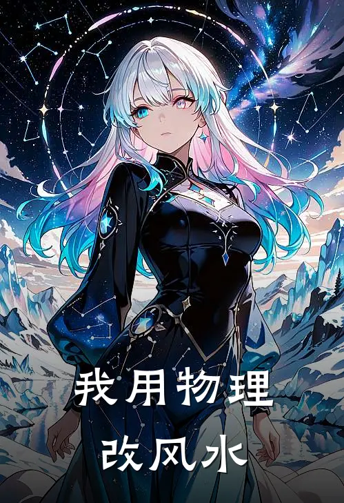 我用物理改风水赵千山林辞免费小说全文阅读_免费小说在线阅读我用物理改风水赵千山林辞