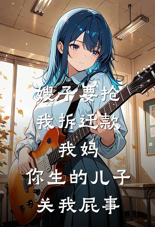 嫂子要抢我拆迁款，我妈：你生的儿子关我屁事林若陈曼完整免费小说_热门小说阅读嫂子要抢我拆迁款，我妈：你生的儿子关我屁事林若陈曼