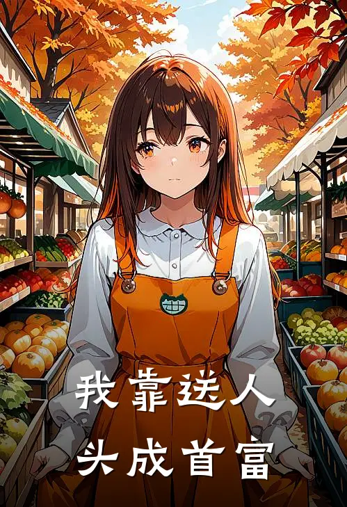 《我靠送人头成首富》