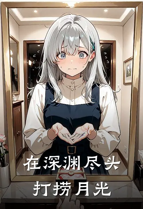 在深渊尽头打捞月光