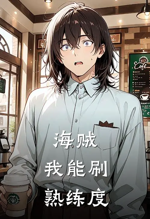 海贼：我能刷熟练度