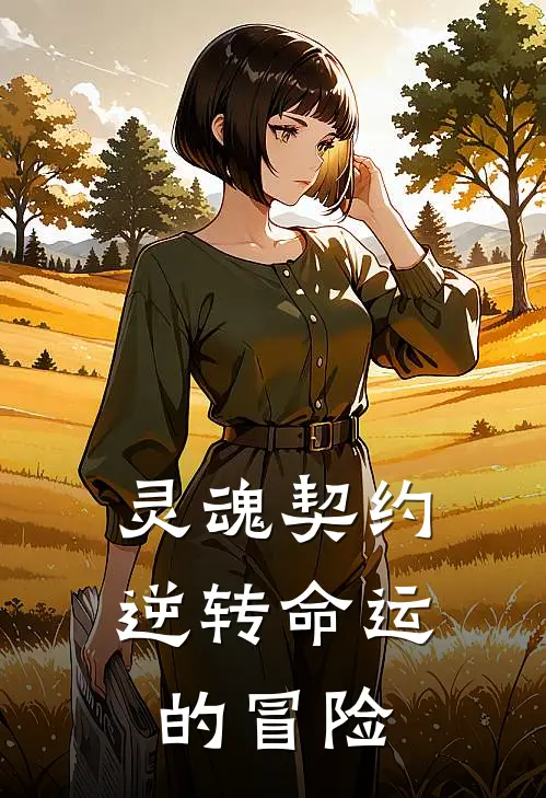 灵魂契约逆转命运的冒险