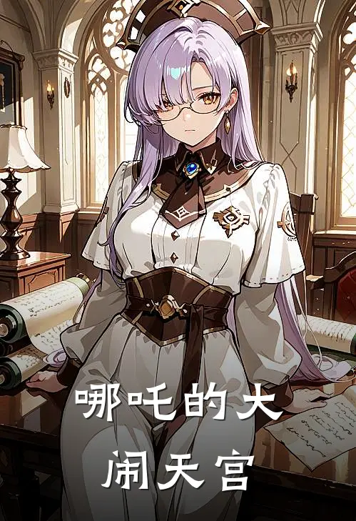 哪吒的大闹天宫