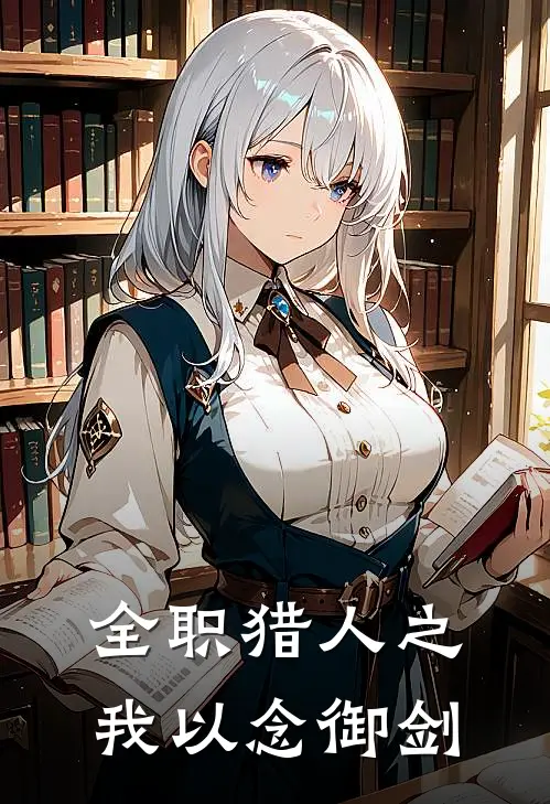 全职猎人之我以念御剑