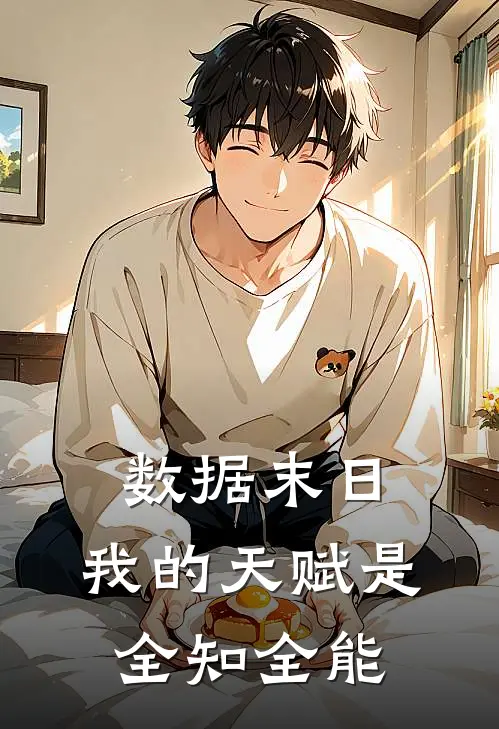 数据末日：我的天赋是全知全能