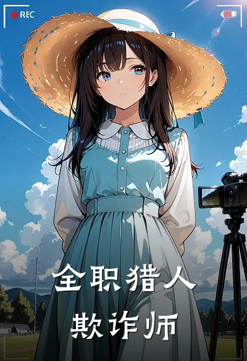 全职猎人：欺诈师