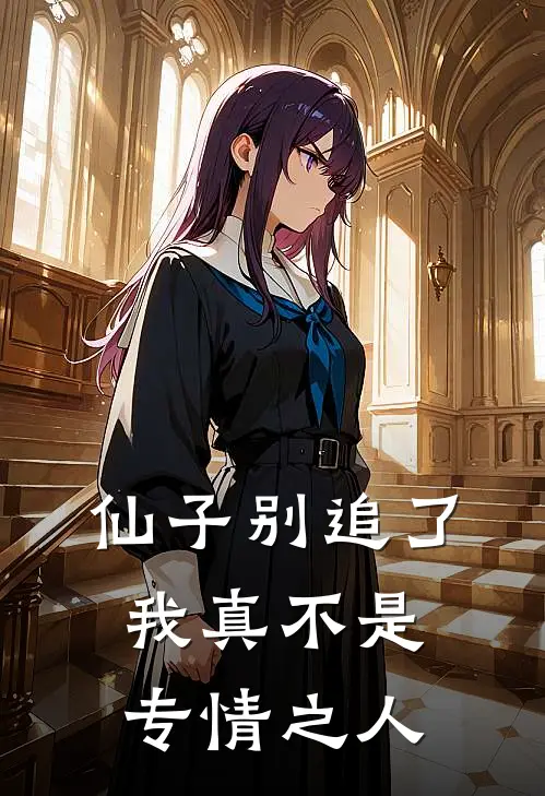 仙子别追了，我真不是专情之人