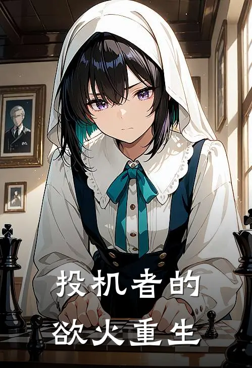 投机者的欲火重生