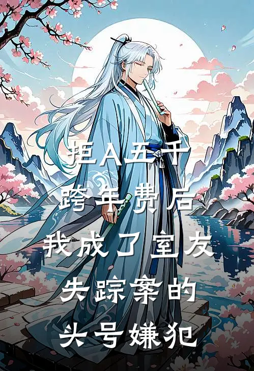 拒A五千跨年费后，我成了室友失踪案的头号嫌犯