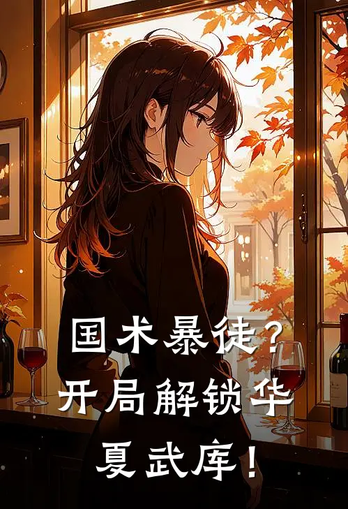 国术暴徒？开局解锁华夏武库！陈野奥唐纳免费小说阅读_免费小说大全国术暴徒？开局解锁华夏武库！(陈野奥唐纳)