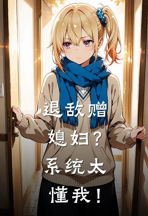 退敌赠媳妇？系统太懂我！