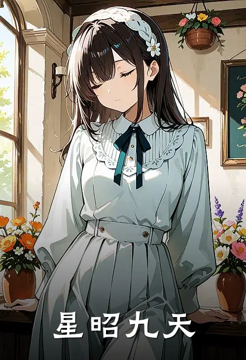 星昭九天