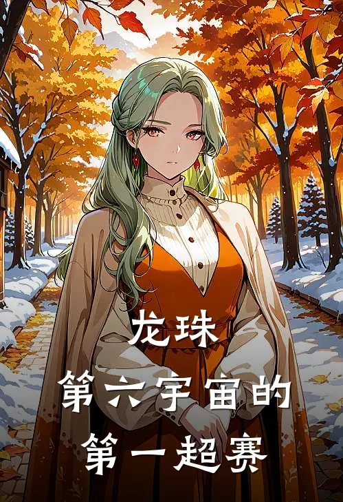 龙珠：第六宇宙的第一超赛