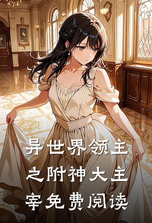 异世界领主之附神大主宰免费阅读