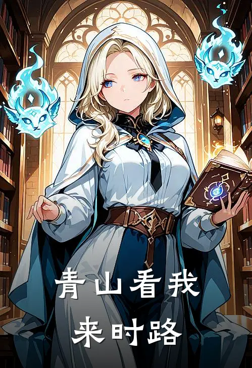 青山看我来时路