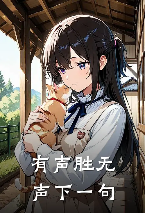 有声胜无声下一句