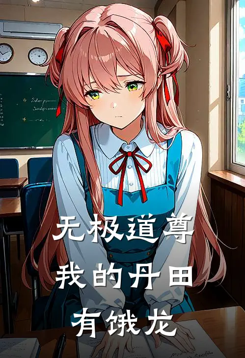 无极道尊：我的丹田有饿龙