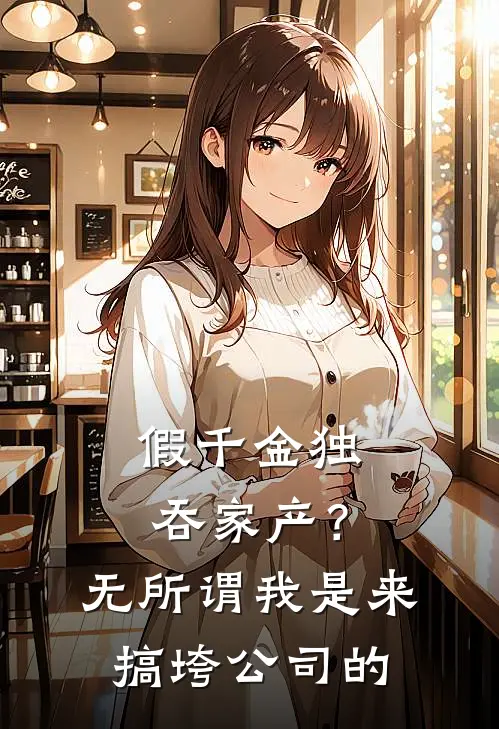 假千金独吞家产？无所谓，我是来搞垮公司的周婉婉婉免费小说全文阅读_最新好看小说假千金独吞家产？无所谓，我是来搞垮公司的周婉婉婉
